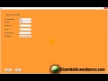 Banking Deposit With JFrame Form Part 2-Java Programing OPP