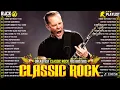 Best Classic Rock Songs Of All Time 🔥 Metallica, Queen, AC/DC, Nirvana, U2, Aerosmith, Led Zeppelin