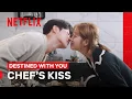 Rowoon Cooks Up Something for Bo-ah Destined With You Netflix Philippines