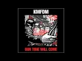 KMFDM - Genau