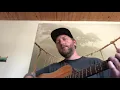 I hope I‘m stoned when Jesus takes me home (Charlie Worsham)