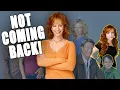The Reba Tragedy That Nobody Talks About