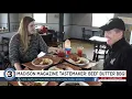 Beef Butter BBQ is a smoky smash hit on Madison s north side