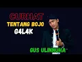 Download Lagu Pengajian Dan Sholawat Gus Ulinnuha-WANITA HANYA INGIN DI MENGERTI
