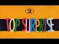Top Surprise 2 (1995) [Som Livre - CD, Compilation]