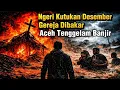 Lagu Ngeri Kutukan Desember ‼️Gereja Dibakar Aceh Tenggelam Banjir 