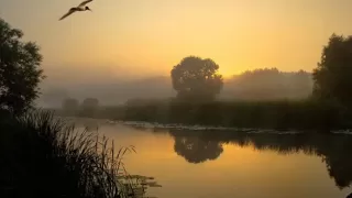 Туман яром туман долиною 