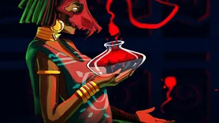 phats de juvenile ifu elimnyama dark cloud 