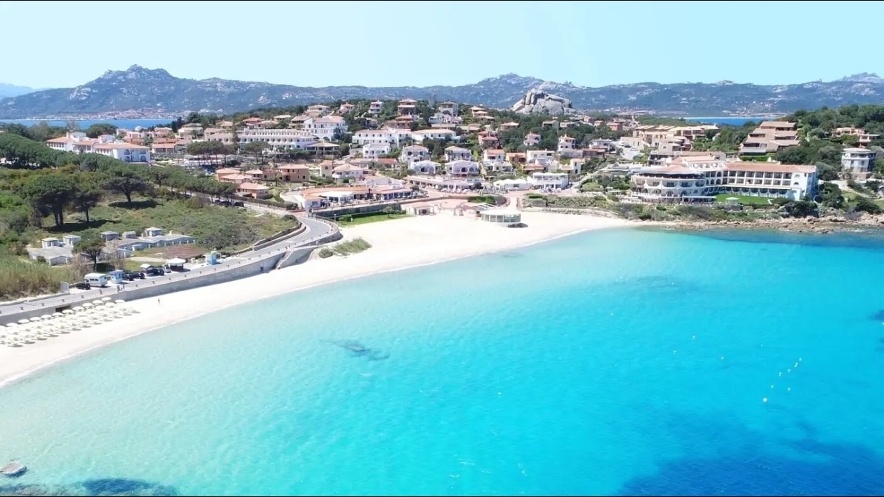 Club Hotel Cormorano | Baja Sardinia, Sardínia, Taliansko CK VIVE