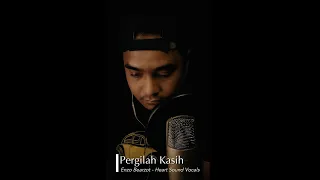 Download Pergilah Kasih | Enzo Bearzot - Heart Sound Vocals (COVER) MP3