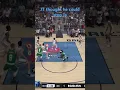 Download Lagu JT ain’t stoping Ja #nba2k25