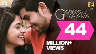 guzaara gurpreet chattha feat mr vgrooves