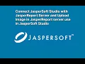 How to Connect Jaspersoft Studio with JasperReports Server Upload Images Step-by-Step Guide