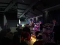 "My Heart Stood Still" at Keys Jazz Bistro, SF, with Harvie S, David Udolf, Akira Tana. Sept. 2024