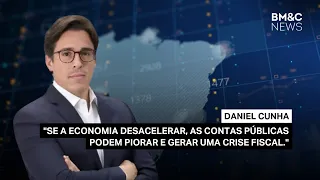 A desaceleração econômica pode afetar gravemente as contas públicas em 2025 | BM&C NEWS