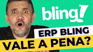 ERP Bling Vale a Pena ? ( FALEI TUDO )