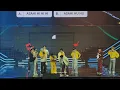 Download Lagu Fancam Treasure 트레저 - Games at Allo Bank Festival 2025 in Jakarta