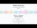 Manacher Algorithm - Number of Palindromic Substrings