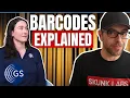 Everything You EVER Wanted to Know About GS1 Barcodes the ultimate guide featuring GS1 US