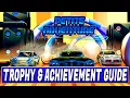 Petite Adventure Quick Trophy Achievement Guide - Easy Platinum Crossbuy PS4 PS5