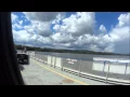 Fort Ticonderoga Ferry Timelapse