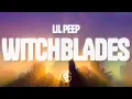 Download Lagu Lil Peep x Lil Tracy - Witchblades (Lyrics)