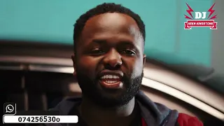 LATEST MAASAI GOSPEL MIX 2025 DJ KEEN KINGSTONE AGATHA NASERIAN SANINO BLESS NANANA SIAMPALA E T C 