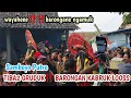Download Lagu TIBA2 GRUDUK‼️‼️ BARONGAN NGAMUK KABRUK PENONTON SAMBOYO PUTRO LIVE KEDUNGREGUL TANJUNGANOM NGANJUK