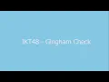 Download Lagu JKT48 - Gingham Check | lyric