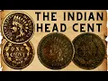 The Indian Head Cent An Overview Of History Facts Key Dates