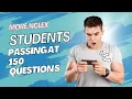 Why Are More NCLEX Students Passing at Question 150