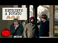 Retrieve the Potato - The Team Can t Speak Hear or See Full Task Taskmaster