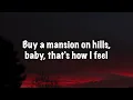 Isong - Have You Ever Heard A Love Song On Drill (Lyrics)