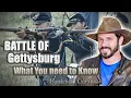 Battle of Gettysburg Reenactment 2023 Recap and What You Need to Know Before Going next Year