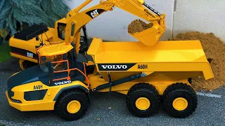 Best of Custom AWD Bruder Trucks!