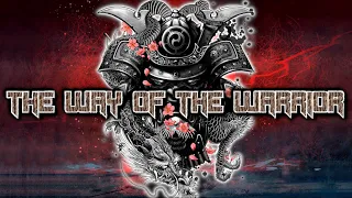 THE WAY OF THE WARRIOR Book Of Five Rings Hagakure 