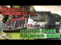 Download Lagu Sholawat Dua lagu untuk ramah tamah kenduri di jamin mak glerr