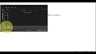 Java Math tan CodeLearning