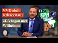Download Lagu Super Saturday: zes partijcongressen in één weekend | Hoe gaat de VVD de verkiezingen in? | LUBACH