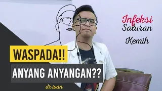 Download Penyebab Dan Penanganan Anyang-anyangan, Sering Dan Sakit Buang Air Kecil MP3