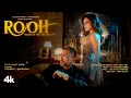 ROOH Official Video  YO YO HONEY SINGH | NUSHRRATT BHARUCCHA | HRITU ZEE | BHUSHAN KUMAR