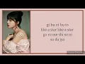 Download Lagu JO YURI : Glassy |Easy Lyrics