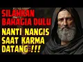 Download Lagu 10 ALASAN KENAPA KARMA BELUM DATANG