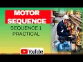 SEQUENCE 1 PRACTICAL
