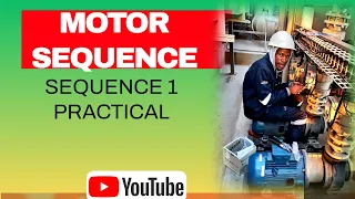 SEQUENCE 1 PRACTICAL