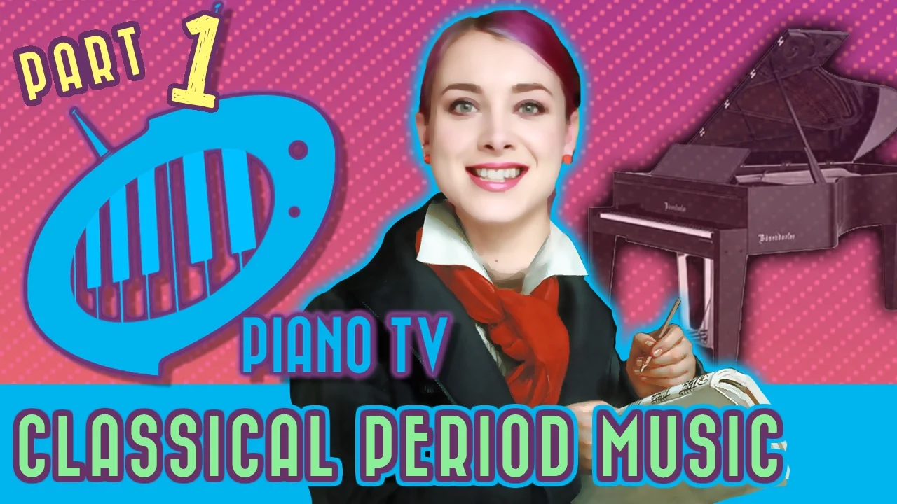 Classical Period Music