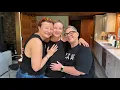 The Magic of a Flat Hug