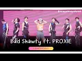 Lagu 250831 Bad Shawty - Fourth Focus ft. PROXIE [#gfawakeconcertd2]