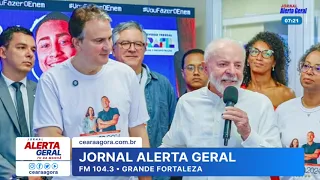 Bate Papo Político destaca Pé de Meia