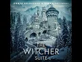 The Witcher Suite: Geralt of Rivia